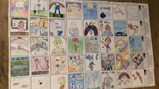 Royal Mail Heroes Stamp Competition